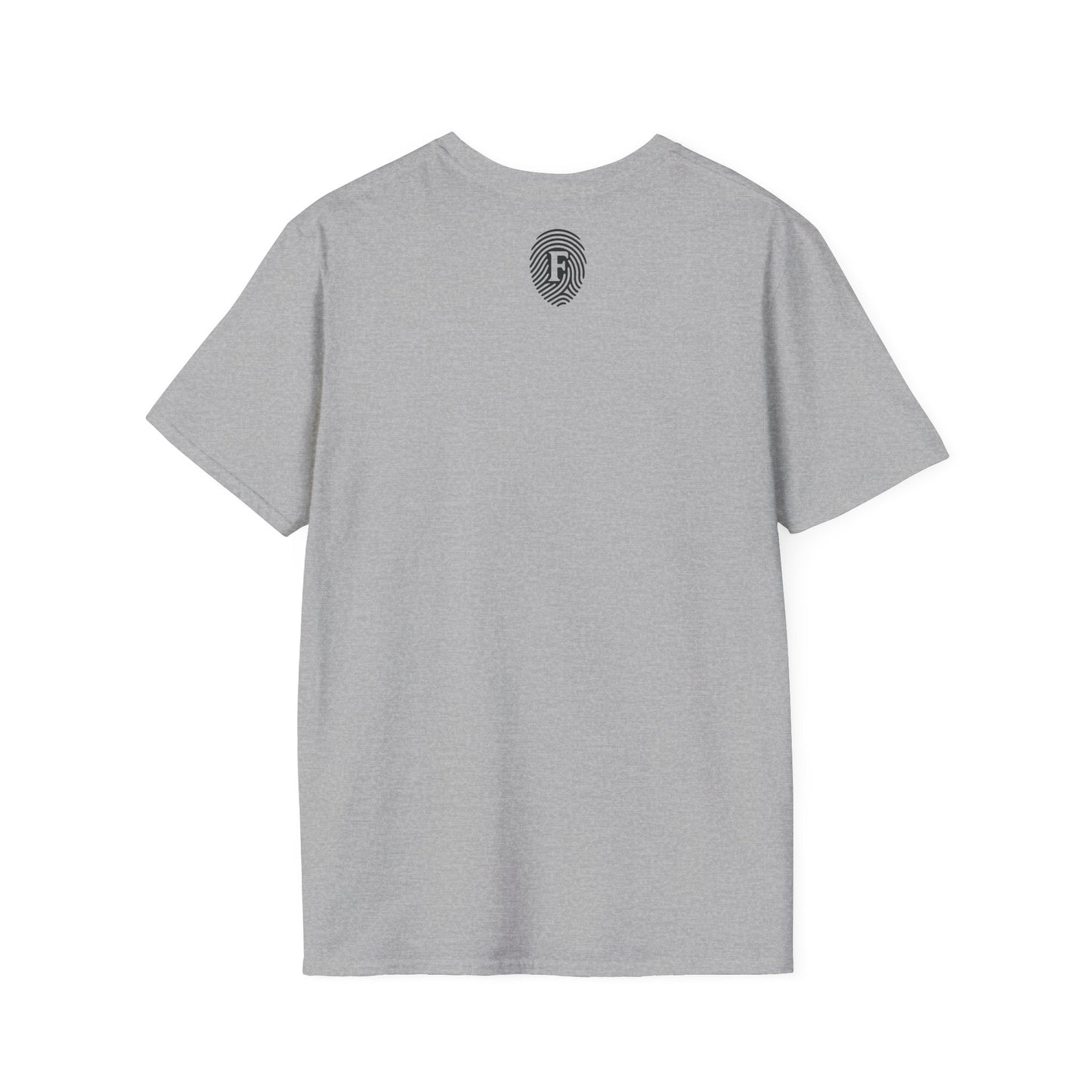 BELGIUM Fingerprint flag Soccer World Cup Fan T-Shirt (WOMEN)