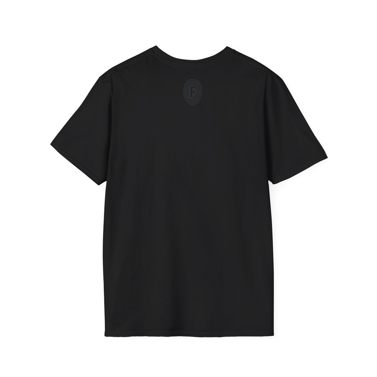 AUSTRALIA Fingerprint flag Soccer World Cup Fan T-Shirt (WOMEN)