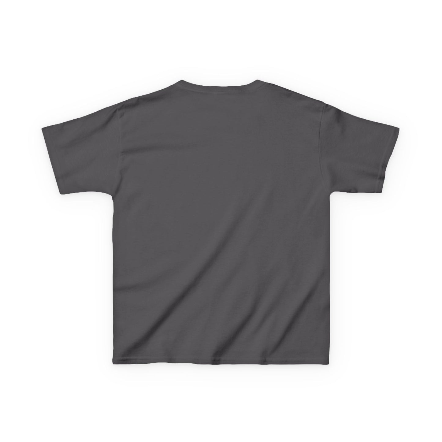 FRANCE Fingerprint flag Soccer World Cup Fan T-Shirt (KIDS - UNISEX)