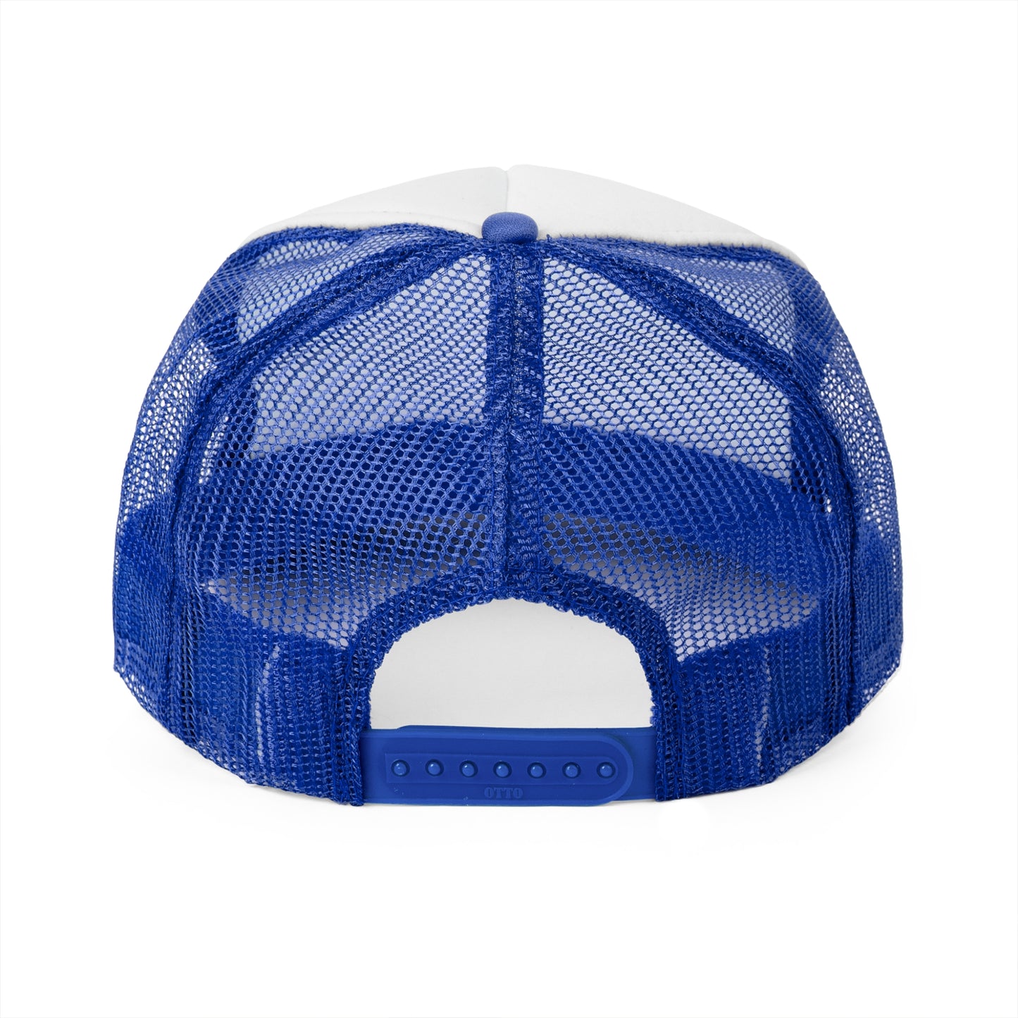 UKRAINE Fingerprint flag Soccer World Cup Fan Hat (UNISEX)