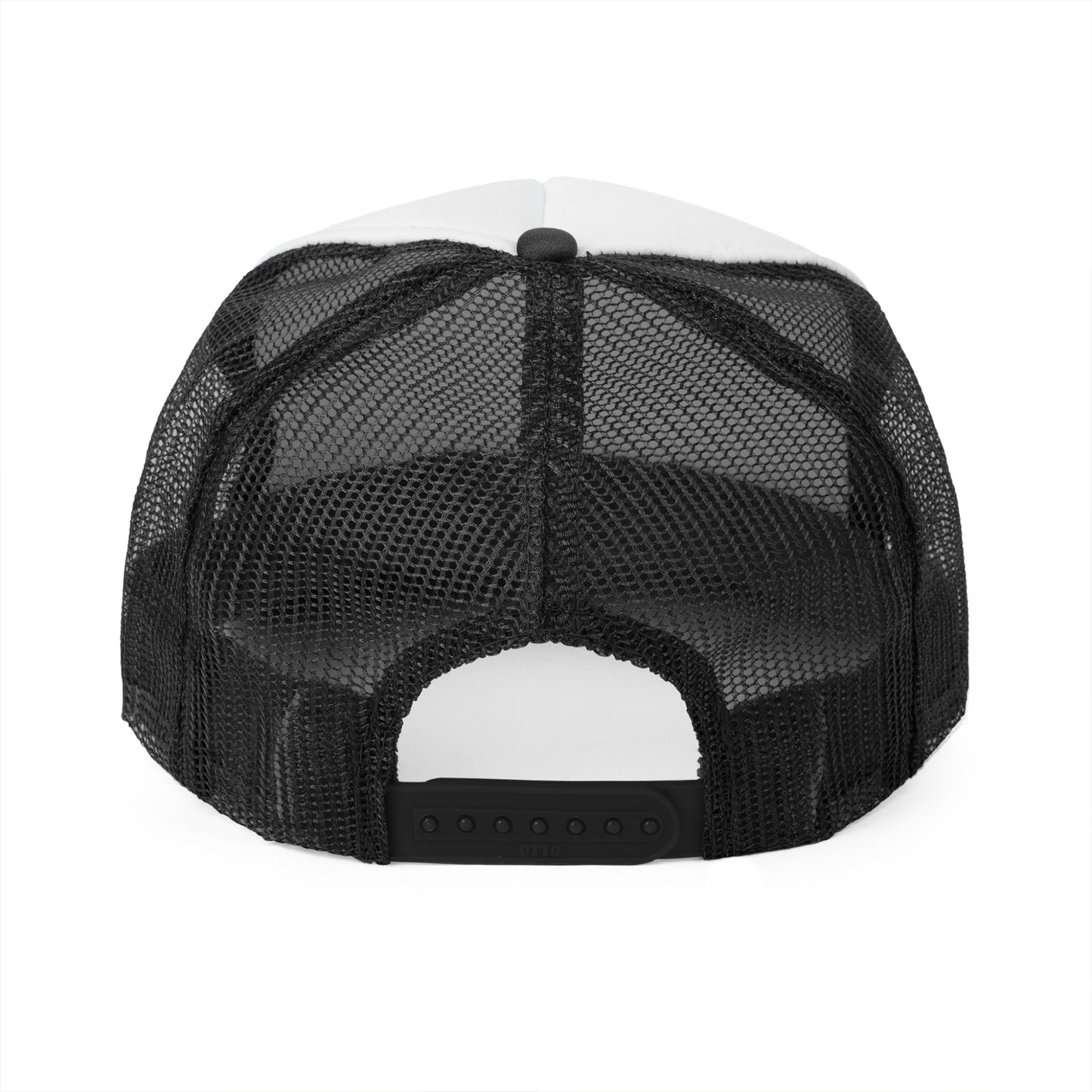 ARGENTINA Fingerprint flag Soccer World Cup Fan Hat (UNISEX)