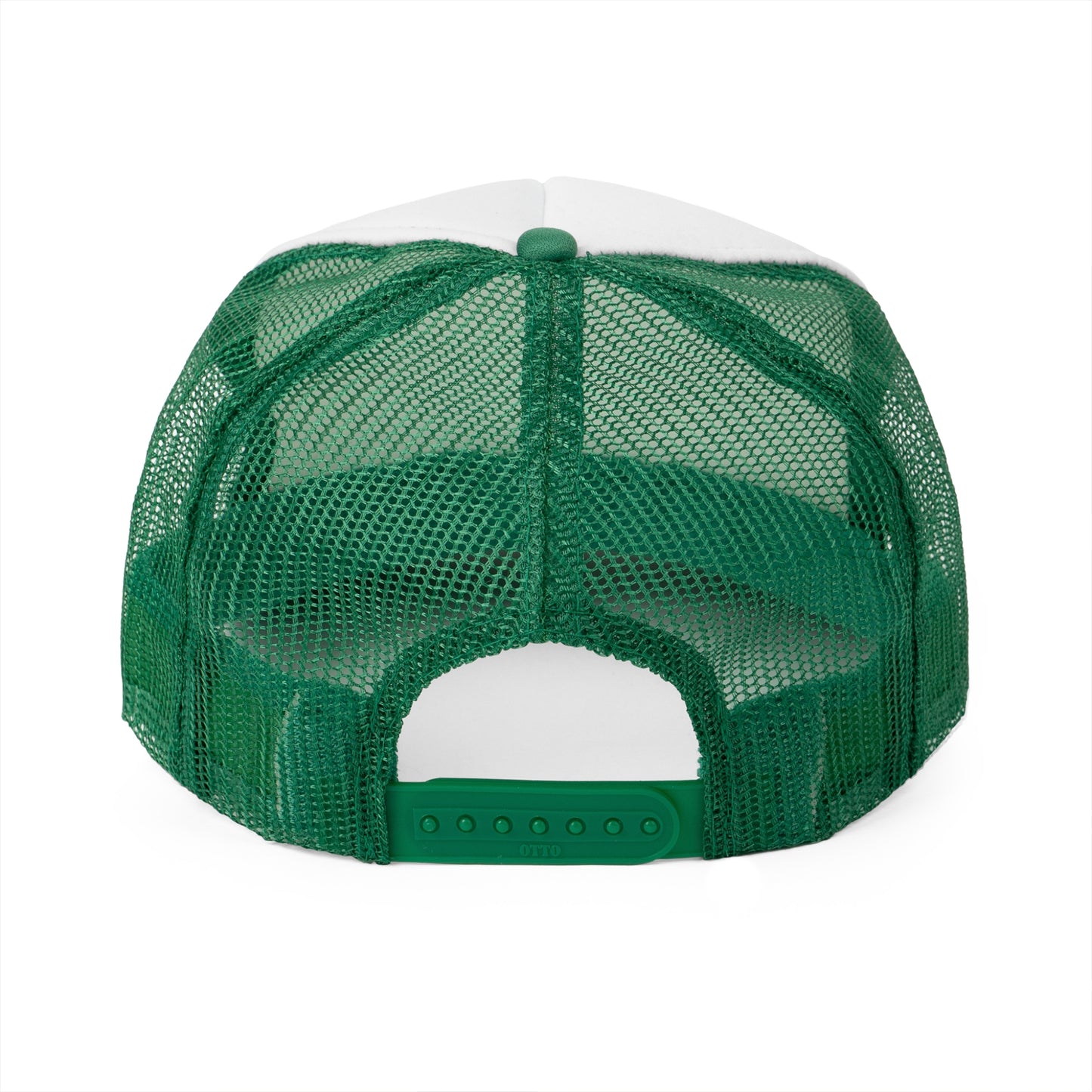 ALGERIA Fingerprint flag Soccer World Cup Fan Hat (UNISEX)