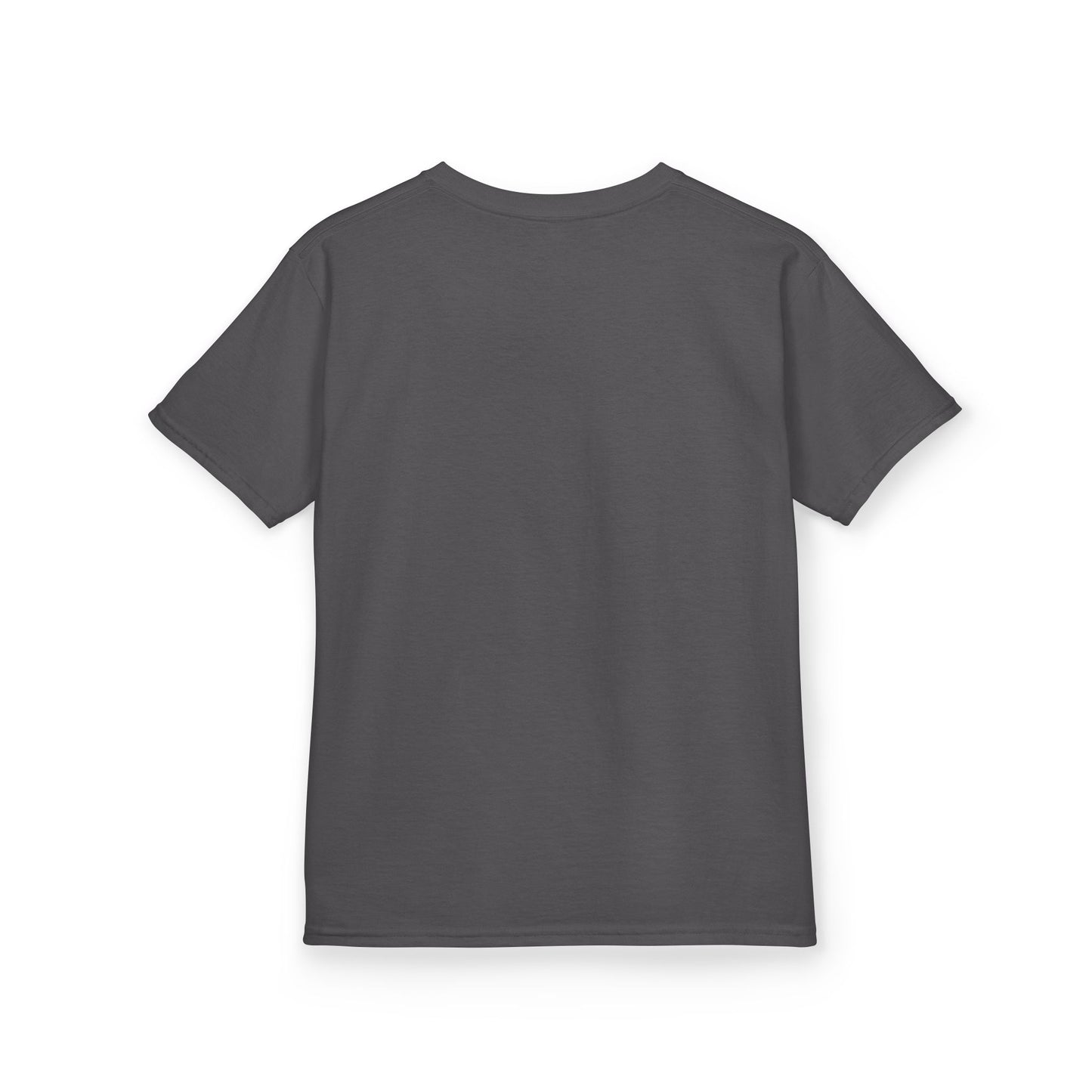 CANADA Fingerprint flag Soccer World Cup Fan T-Shirt (KIDS - UNISEX)