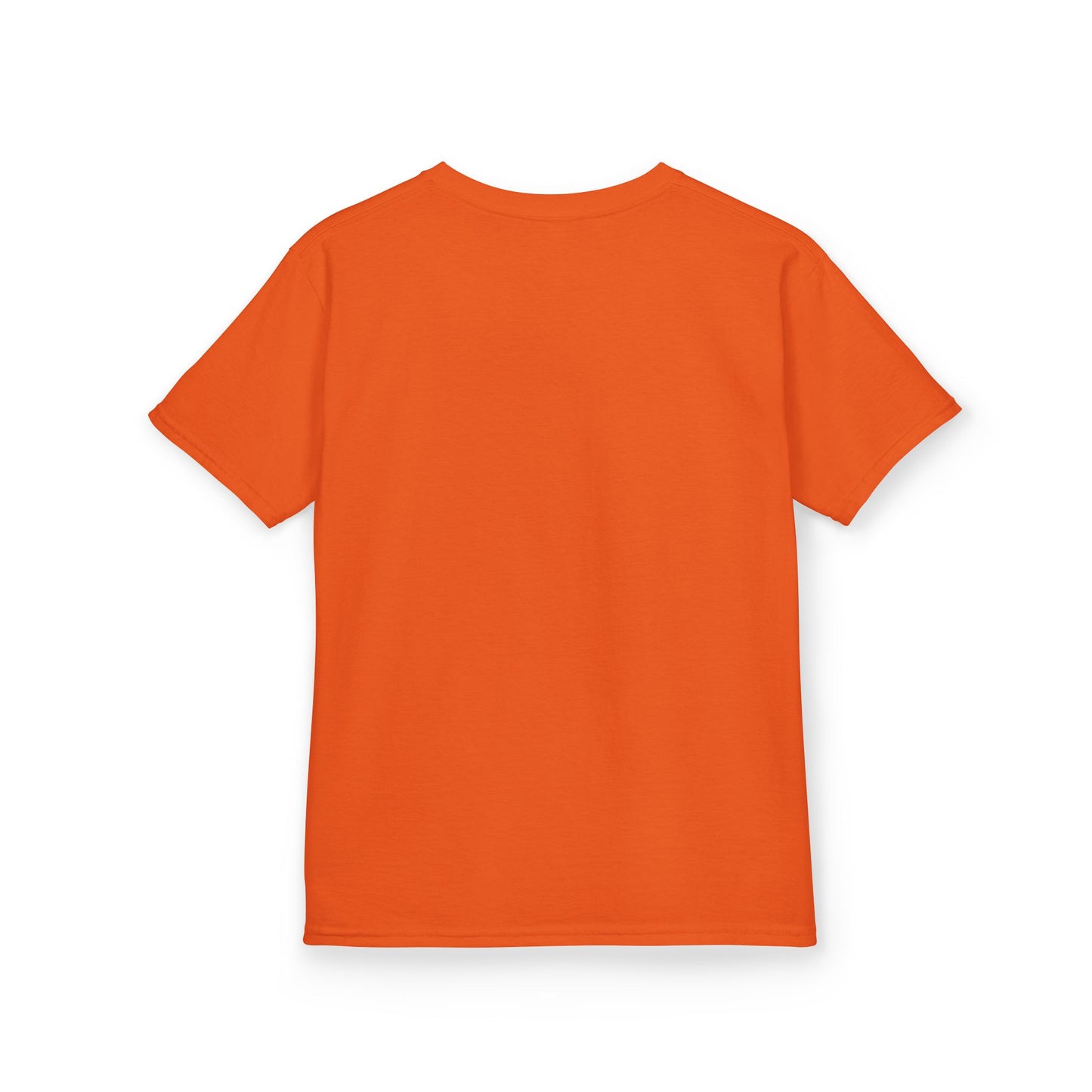 USA Fingerprint flag Soccer World Cup Fan T-Shirt (KIDS - UNISEX)