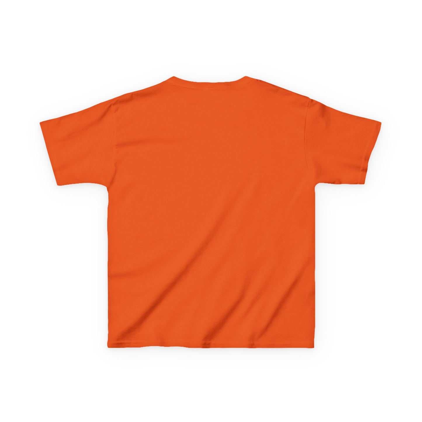USA Fingerprint flag Soccer World Cup Fan T-Shirt (KIDS - UNISEX)