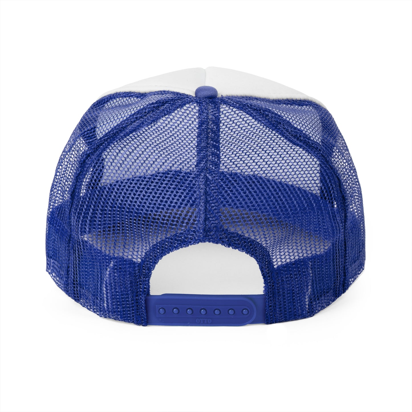 ARGENTINA Fingerprint flag Soccer World Cup Fan Hat (UNISEX)