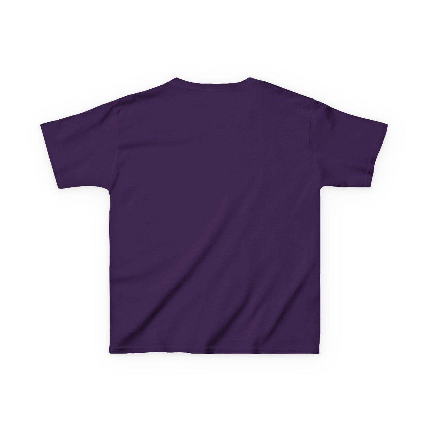 CANADA Fingerprint flag Soccer World Cup Fan T-Shirt (KIDS - UNISEX)
